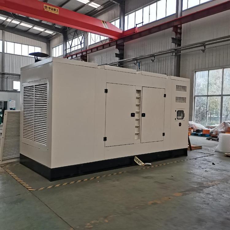 林西发电机出租